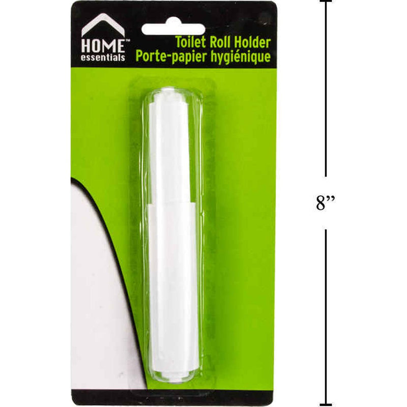 H.E. Pl. Portarrollos de papel higiénico, b / c