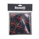 Bandana Benelli Adventure Negra Talla Unica