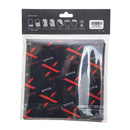 Bandana Benelli Adventure Negra Talla Unica