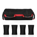 Maleta Para Entrenamiento Funcional Heavy Duty Con Bolsas De Arena