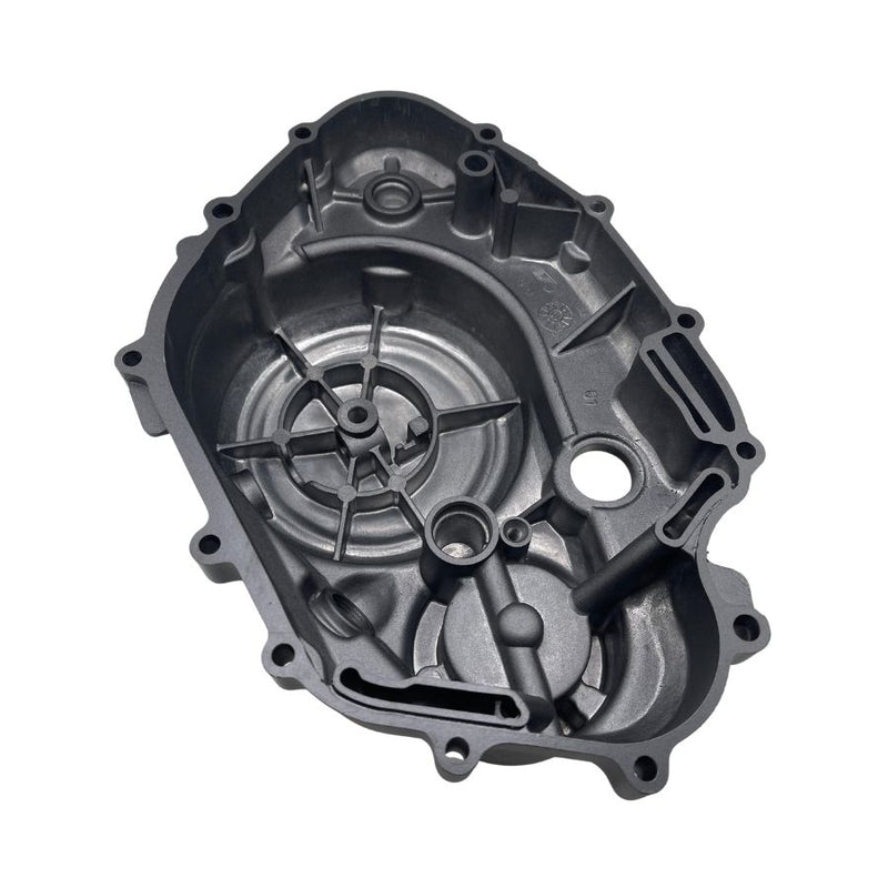 Covertor derecho gris (TNT150)