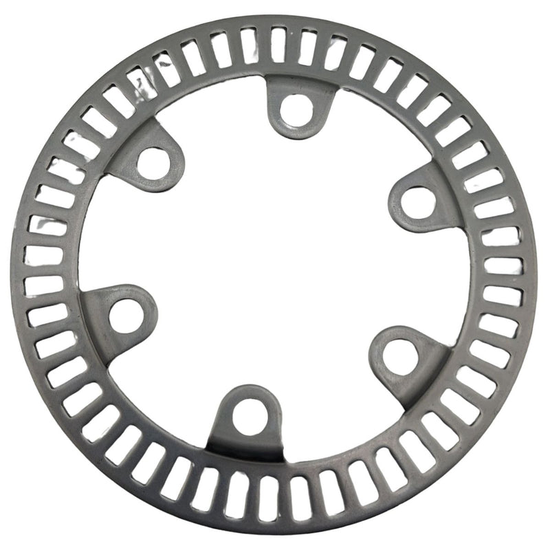 Anillo de engranaje de ABS de la llanta delantera (TRK502X)