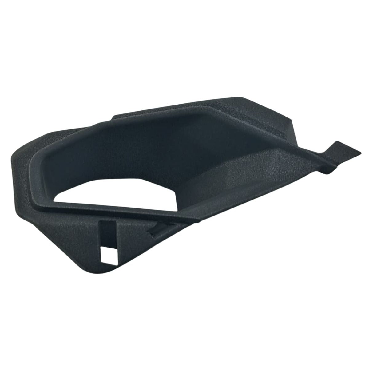 Ventilacion derecha negra (TRK502X)