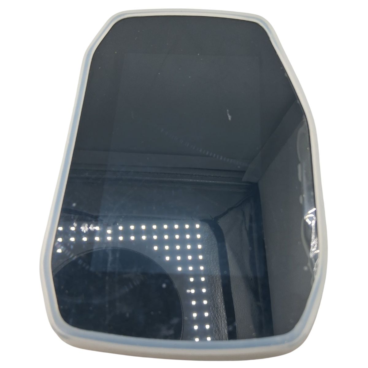 Instrument Assembly (LEONCINO800 TRAIL)