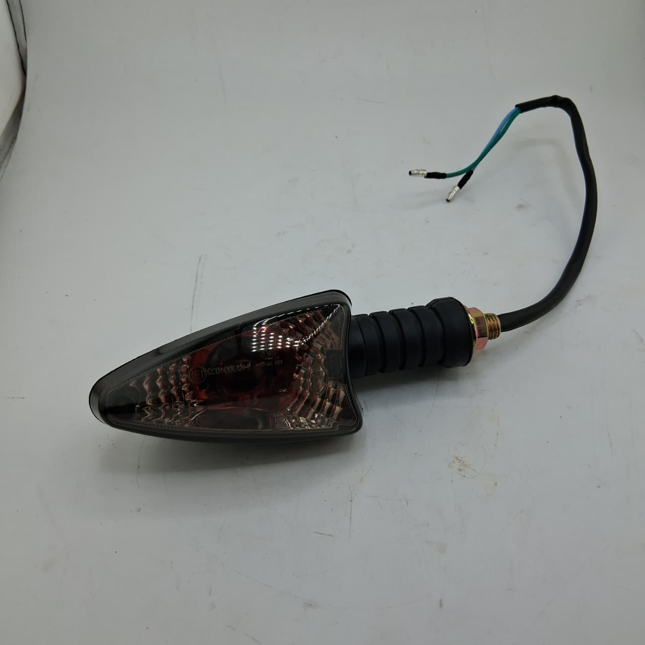 Direccional delantera izquierda (RK150LEDLIGHT) FRONT LEFT TURNING LIGHT