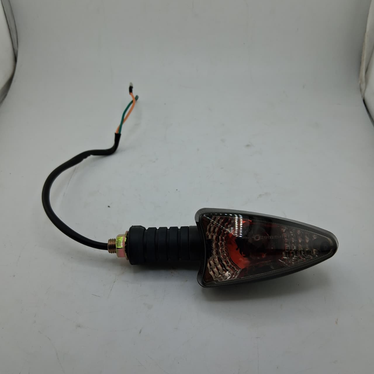 Direccional delantera derecha (RK150LEDLIGHT) FRONT RIGHT TURNING LIGHT