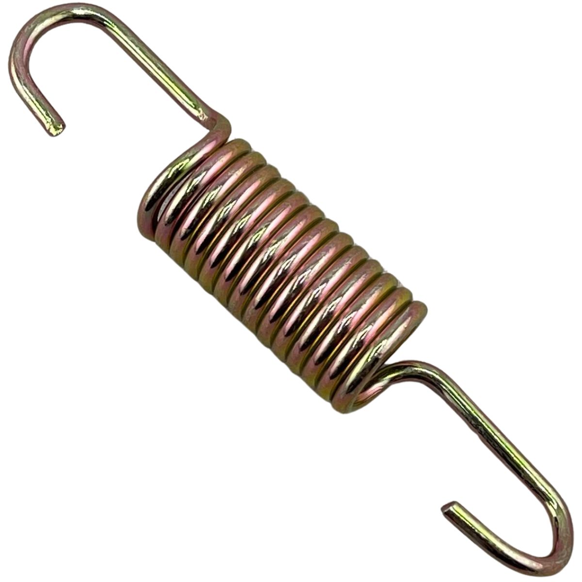 Resorte de pedal de freno trasero (RK150)