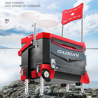 Cosas Pretty para pescar