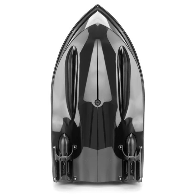 Barco a control remoto para pesca 500 m