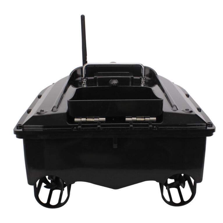 Barco a control remoto para pesca 500 m