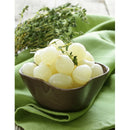 Semillas de cebolla pequeña, Barletta (100% Heirloom/No Híbrido/No GMO). 100 semillas aprox.