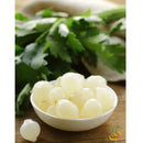 Semillas de cebolla pequeña, Barletta (100% Heirloom/No Híbrido/No GMO). 100 semillas aprox.