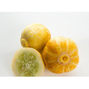 Semillas de pepino limón (100% Heirloom/No Híbrido/No GMO). 10 semillas aproximadamente.