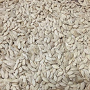 Semillas de pepino, maravilla blanca (100% Heirloom/No Híbrido/No GMO). 10 semillas aproximadamente.