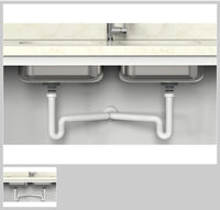 Drenajes - desagues - trampas