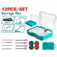 Puntas para router y mototool