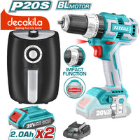 Herramientas Inalambricas