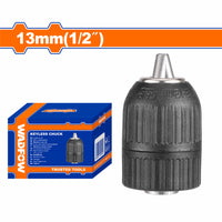 Mandriles taladro - adaptadores