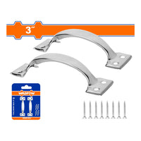 Tiradores -Jaladeras - Botones