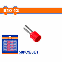 Consumibles Eléctricos
