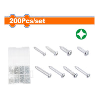 Tornillos para Madera