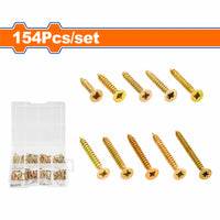 Tornillos para Madera