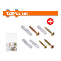 Tornillos para Madera