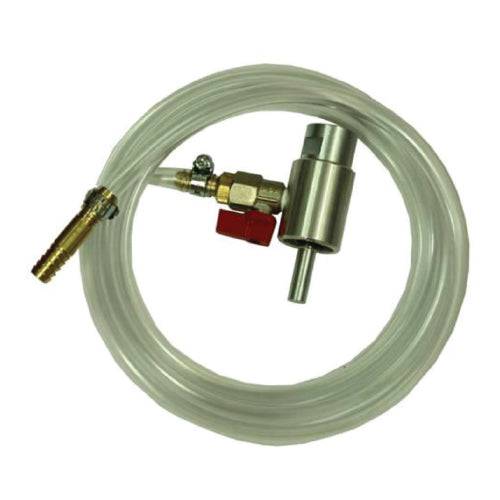 Conector De Suministro Estable De Agua Para Perforaciones