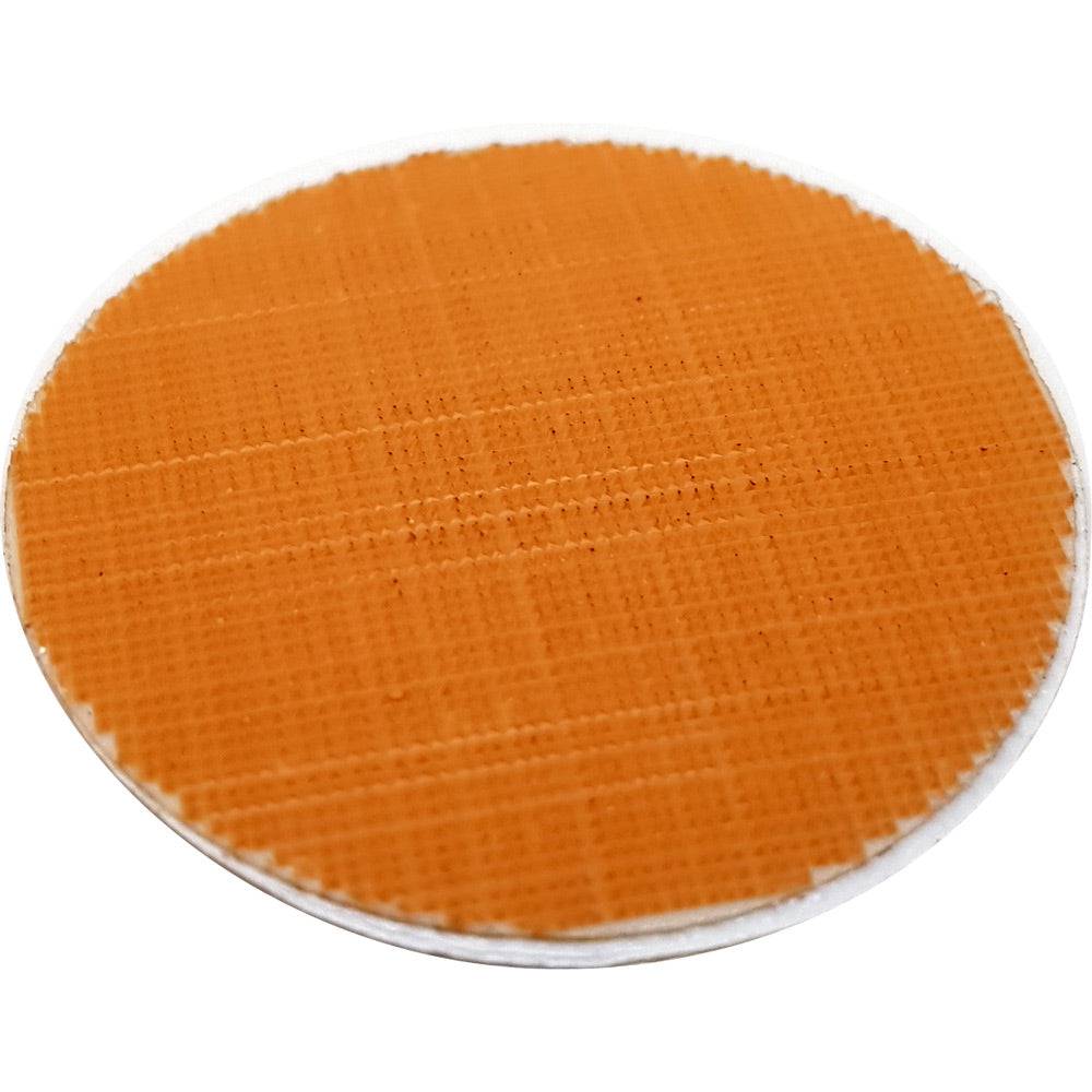 Pad Diamantado 5Μ Naranja 1” Consumibles Y Repuestos De Carbone Scracht PRO® YA/K2-2