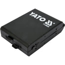 Cortador de soldadura por puntos de doble cara, 3/8 pulgadas HSS para taladro eléctrico