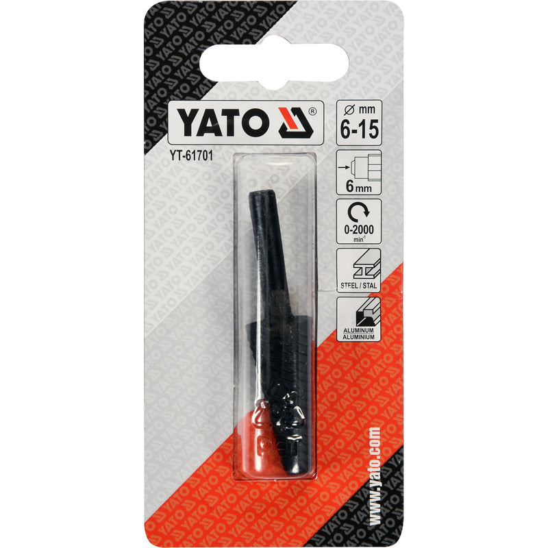 Fresas Limas Rotativas para metal Vástago 6mm. Para Motortool, Dremel