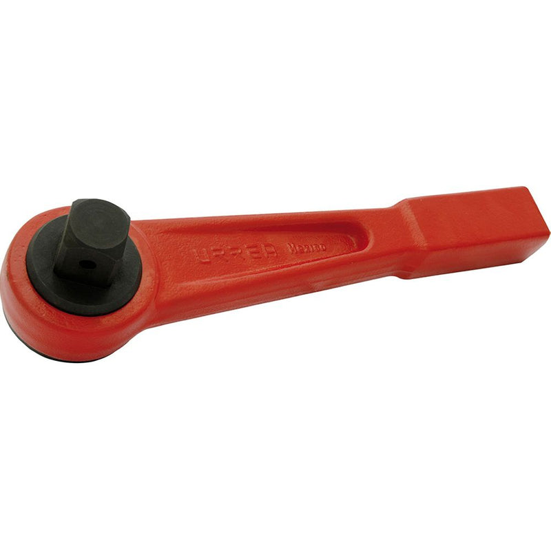 Maneral de Impacto 1" Urrea