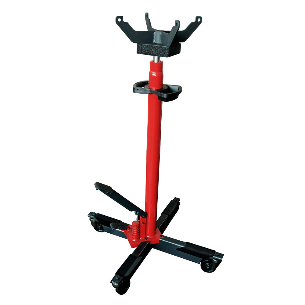 Gato hidráulico de fosa para transmisión con capacidad para 750 kg Urrea