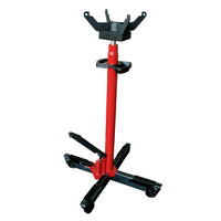 Gatos - Burros - Grúas