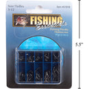 Pesca Set de 90pcs Anzuelos