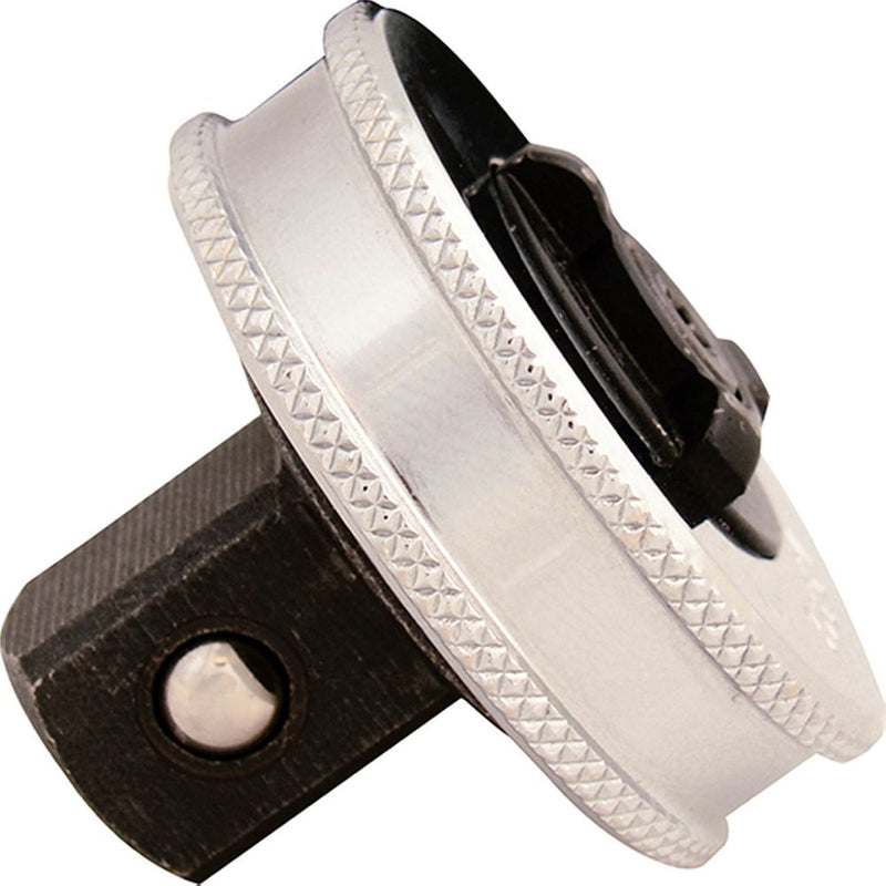 Matraca 3/8" reversible perilla Urrea