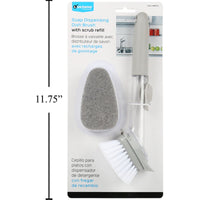 Cepillos para fregar platos