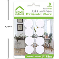 Ganchos de pared - Deslizadores - Quincalleria