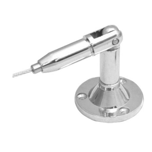 Base para cable Articulado-Movil.