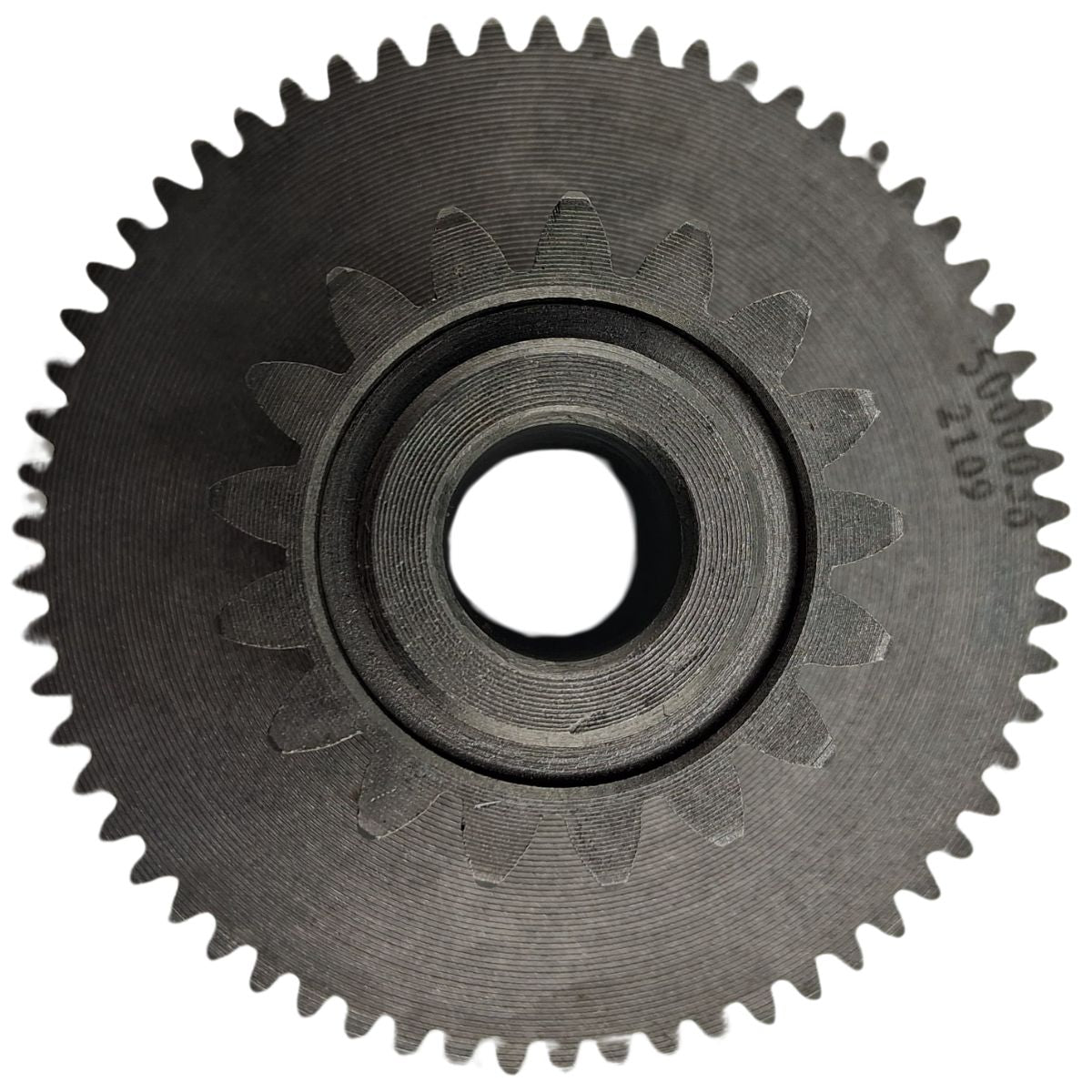 PiÃ±on del motor de arranque (TNT25)