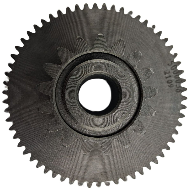 PiÃ±on del motor de arranque (TNT25)