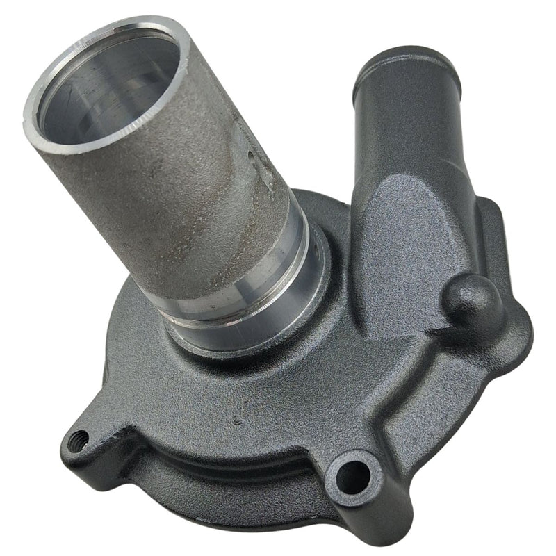 Tapa de bomda de agua GRIS (TRK502X)