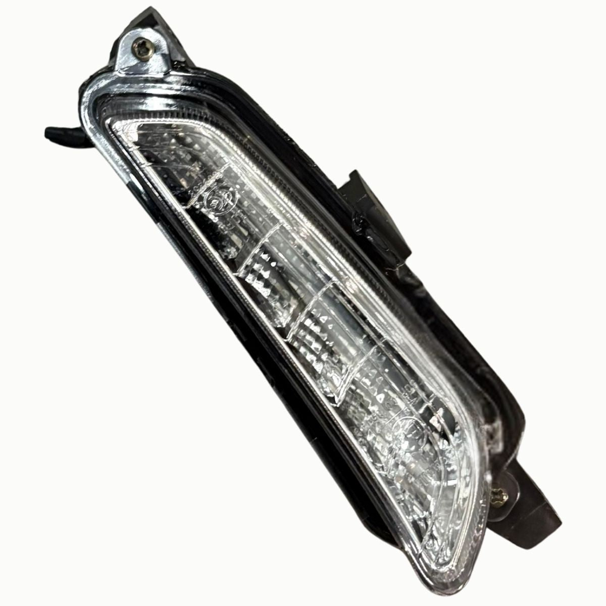 Direccional delantera derecha con conector a prueba de agua (TRK251)