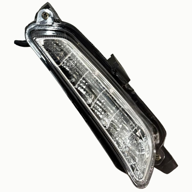 Direccional delantera derecha con conector a prueba de agua (TRK251)