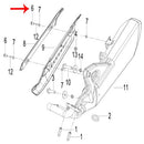 Tornillo M6X20 (K-BLADE125, TNT25, TRK251, LEONCINO250, 302S, LEONCINO500, TRK502X, TNT135, 752S)