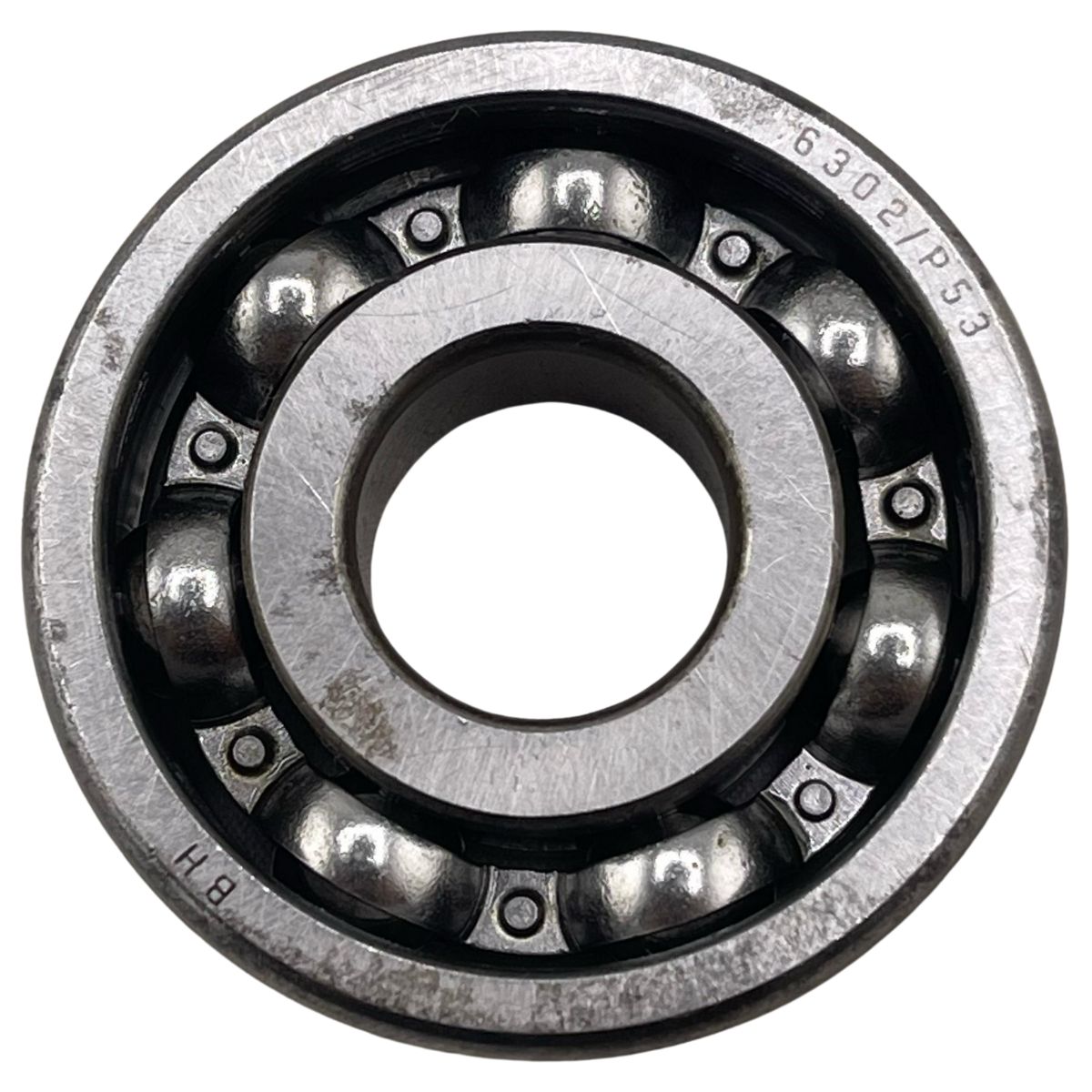 Rodamiento (K-BLADE125 / ZAFFERANO253)