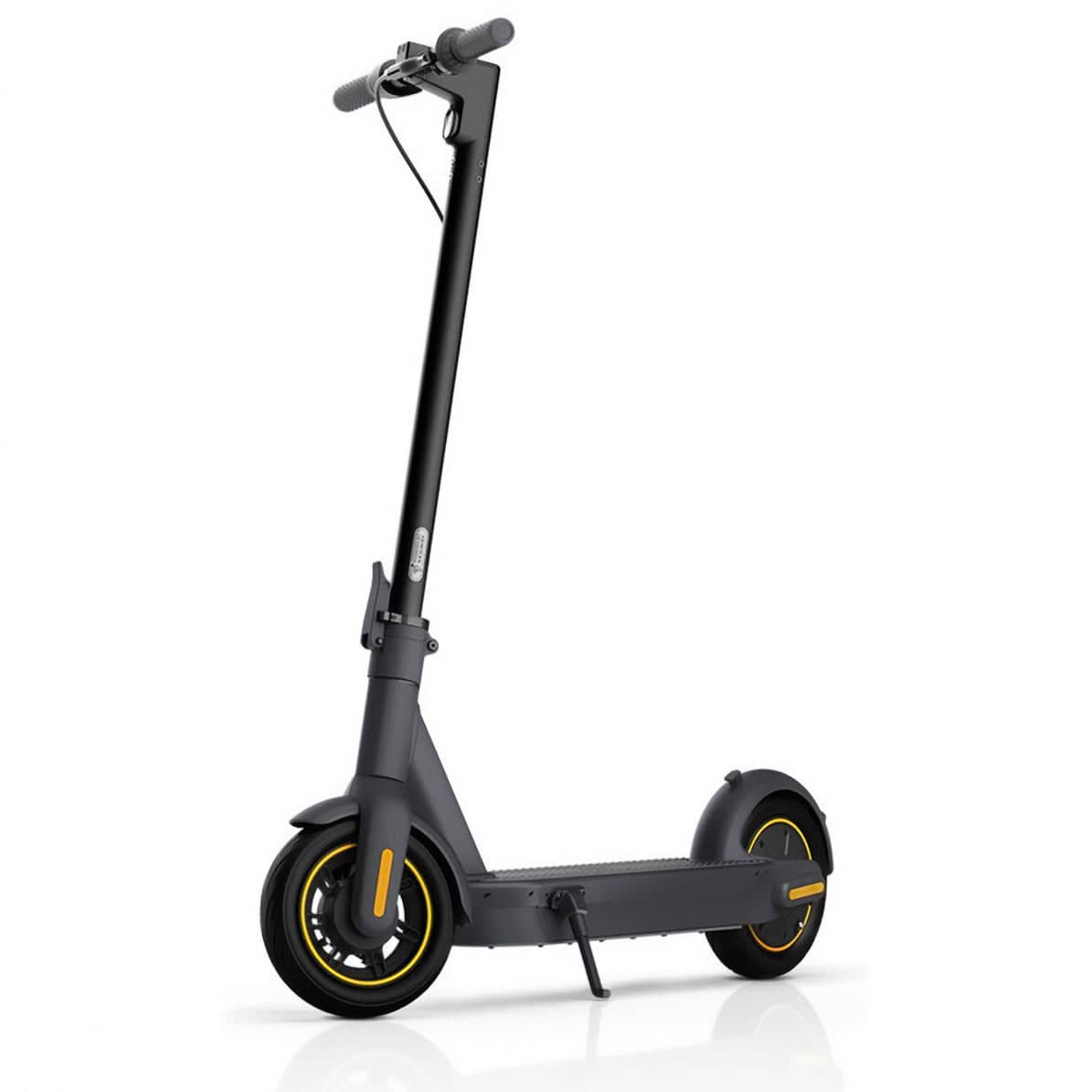 Scooter Segway Ninebot Max G30P Monopatín