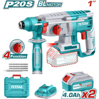 Herramientas Inalambricas