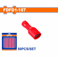 Consumibles Eléctricos