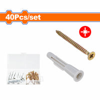 Tornillos para Madera